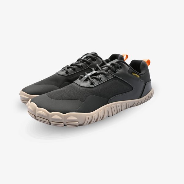 Roots Explorer Anthracite - RAINSafe™ Technology