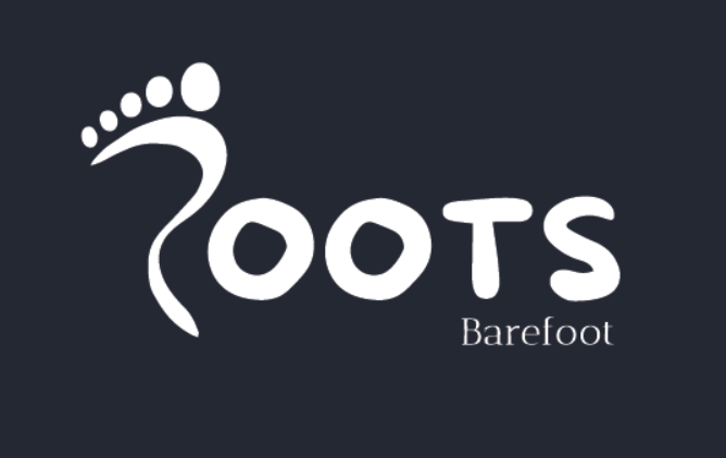 logo Roots Barefoot