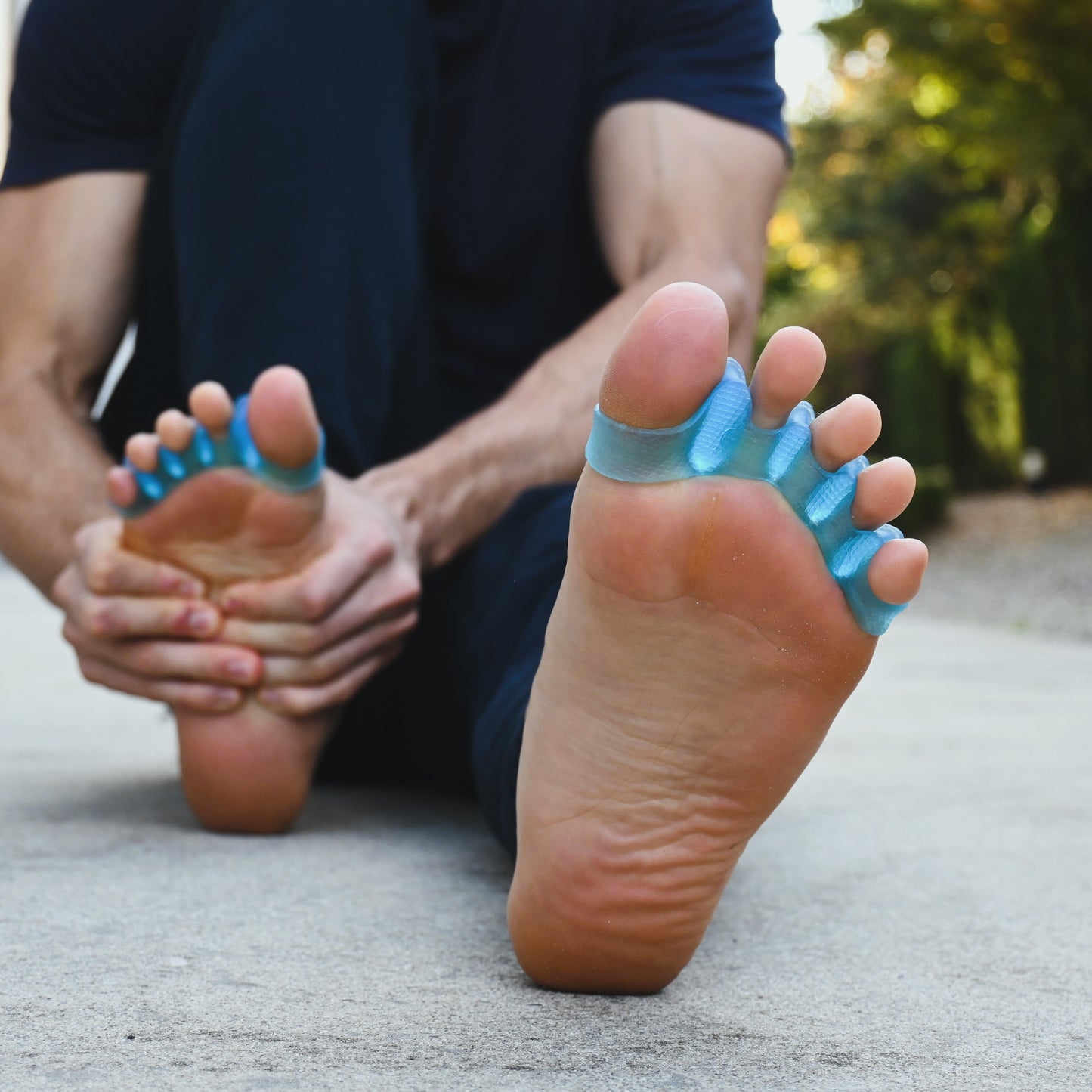 Toe Separators- ADVANCED