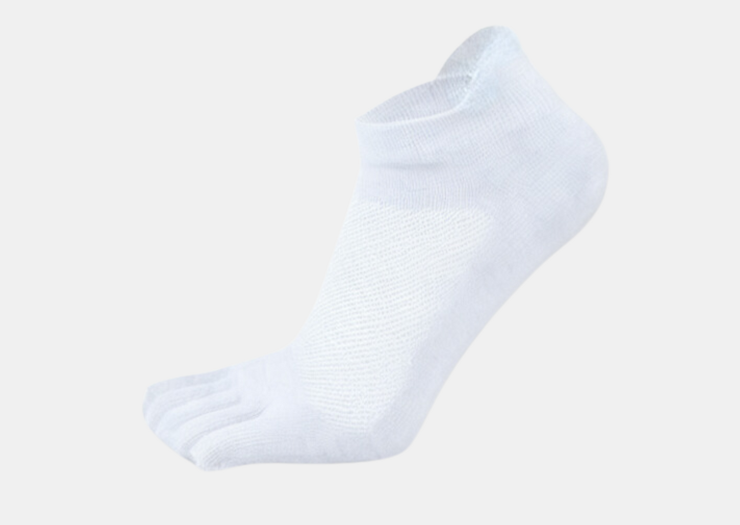 5 finger socks - Ankle socks