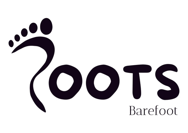 ROOTS Barefoot