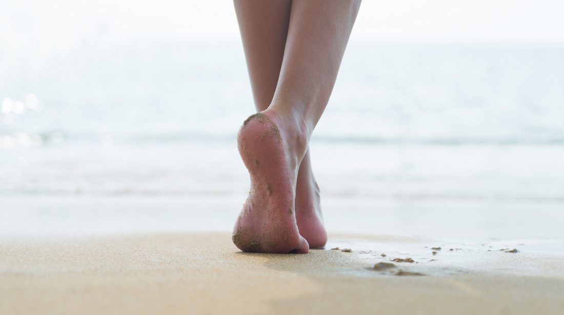 Prepara tus pies para el verano: Guía que tus pies disfruten también este verano.