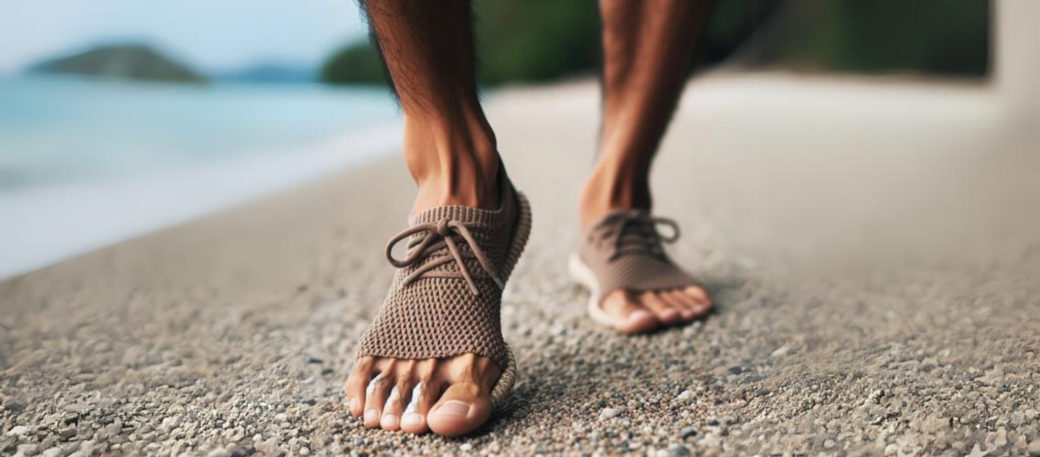 How to prevent early wear on the soles of barefoot shoes – ROOTS Barefoot