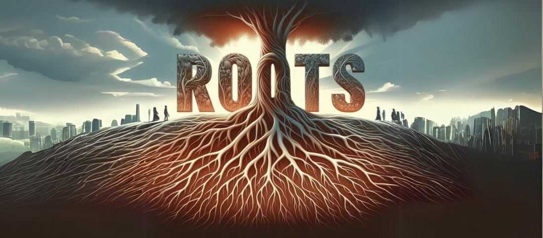 ¿Cómo surgió ROOTS?