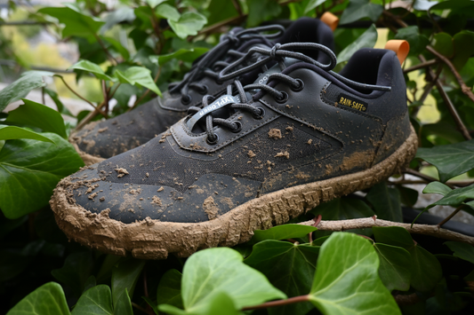 Cuidar tus zapatos barefoot es una ciencia: todo lo que necesitas saber para hacerlo bien