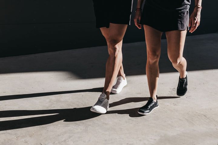 Barefoot footwear for women and men at the best price. Barefoot ...