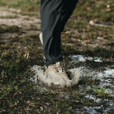 Roots Explorer Oliva- Tecnología RAINSafe™