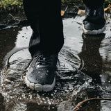 Roots Explorer Antracita-  Tecnología RAINSafe™