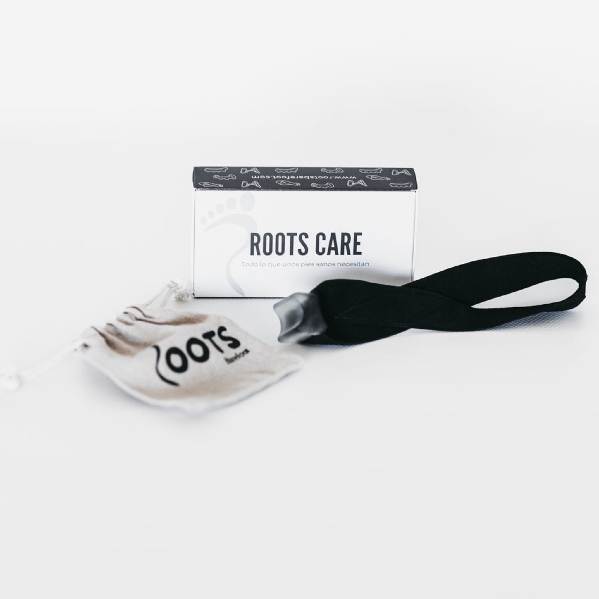 Banda correctora de Juanetes