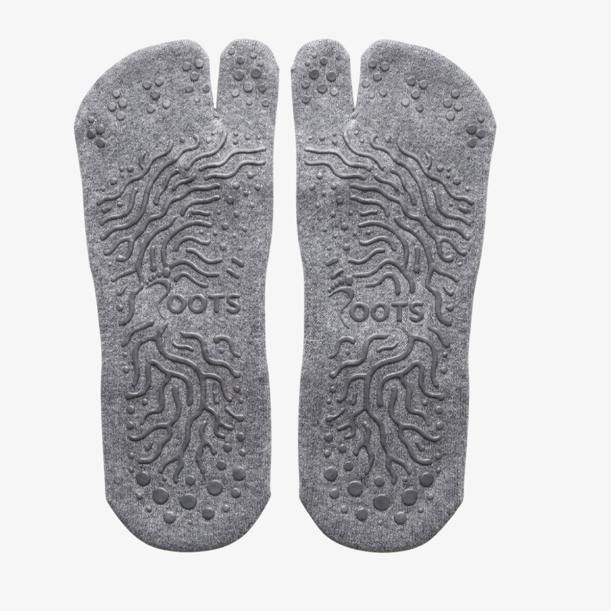 Calcetines Tabi Confort- Antideslizantes