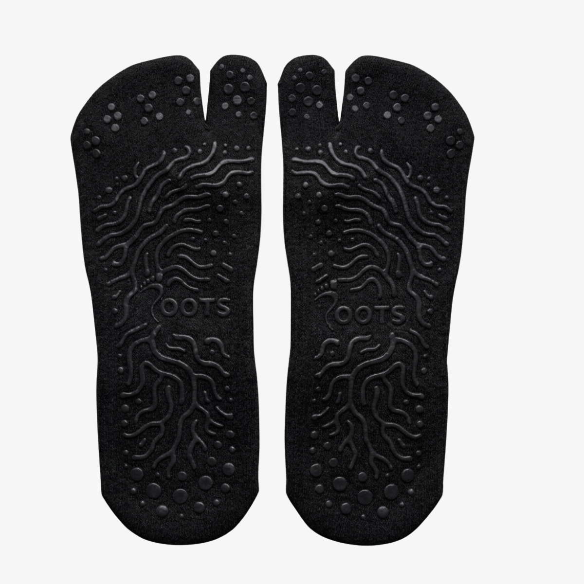 Calcetines Tabi Confort- Antideslizantes