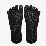 Calcetines 5 dedos- Antideslizantes