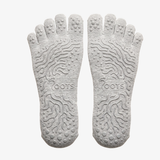 Calcetines 5 dedos- Antideslizantes