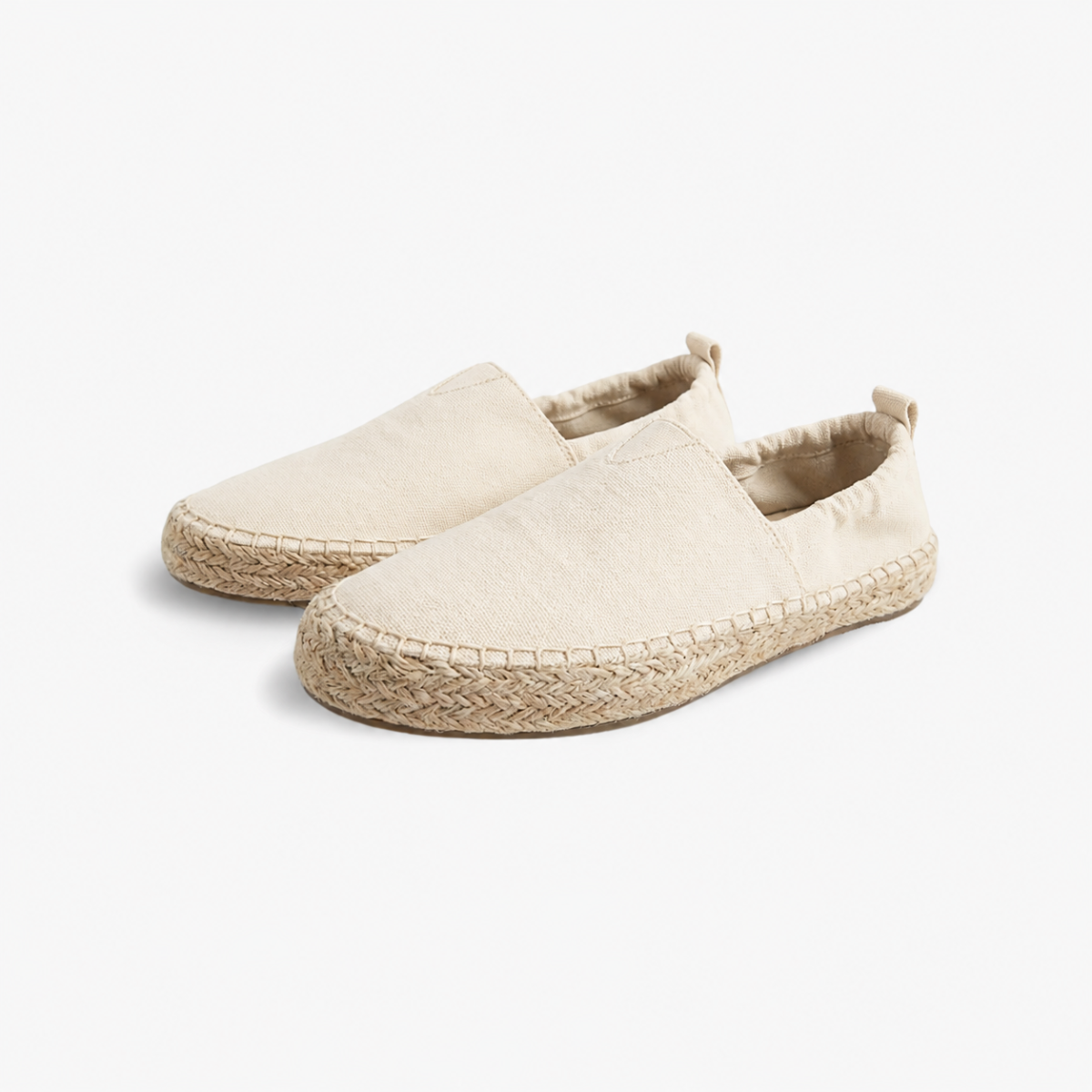 Roots Espadril Lino