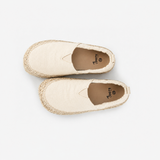 Roots Espadril Lino