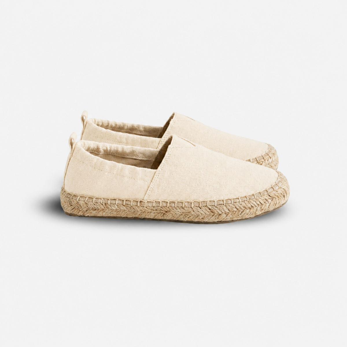 Roots Espadril Lino