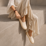 Roots Espadril Lino