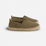 Roots Espadril Laurel