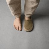 Roots Espadril Laurel