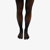 Medias 5 dedos- Largas