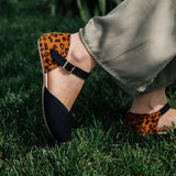 Roots Livana Leopardo