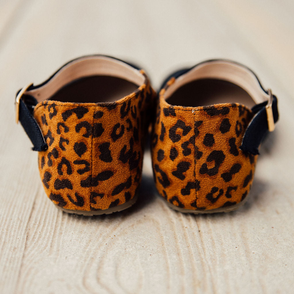 Roots Livana Leopardo