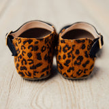 Roots Livana Leopardo