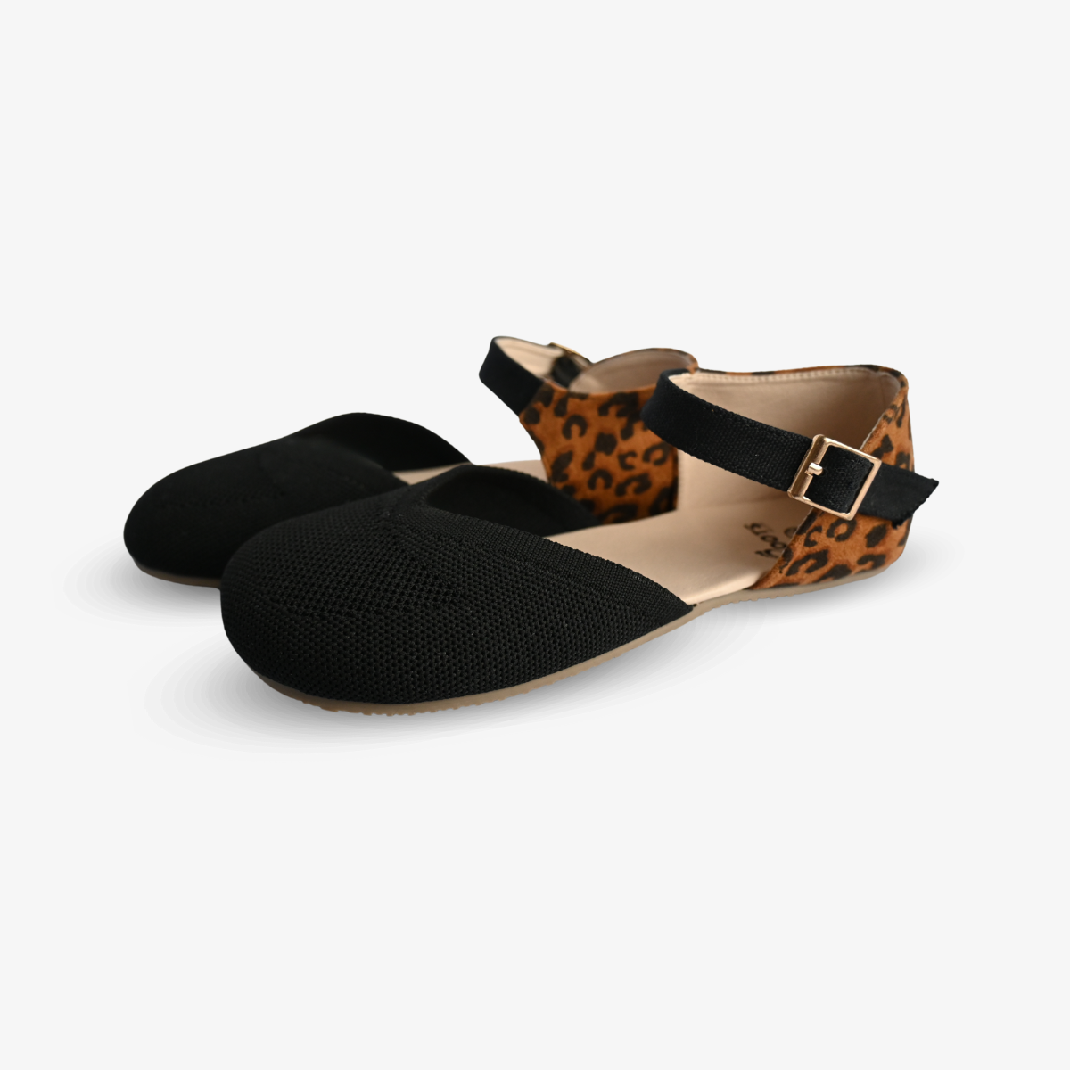 Roots Livana Leopardo