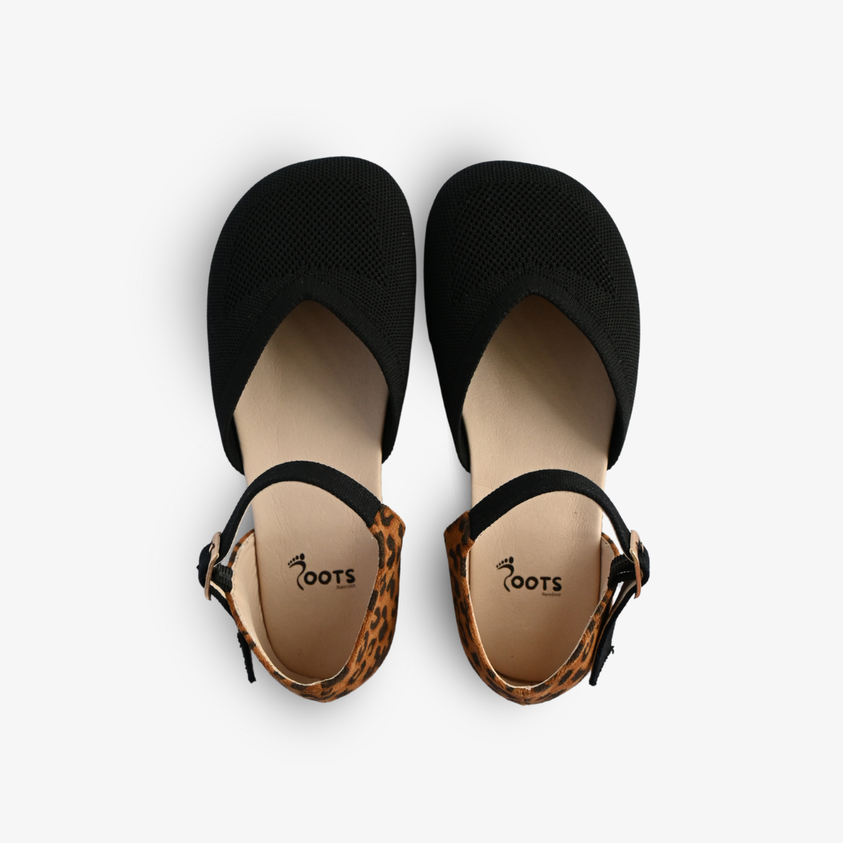 Roots Livana Leopardo