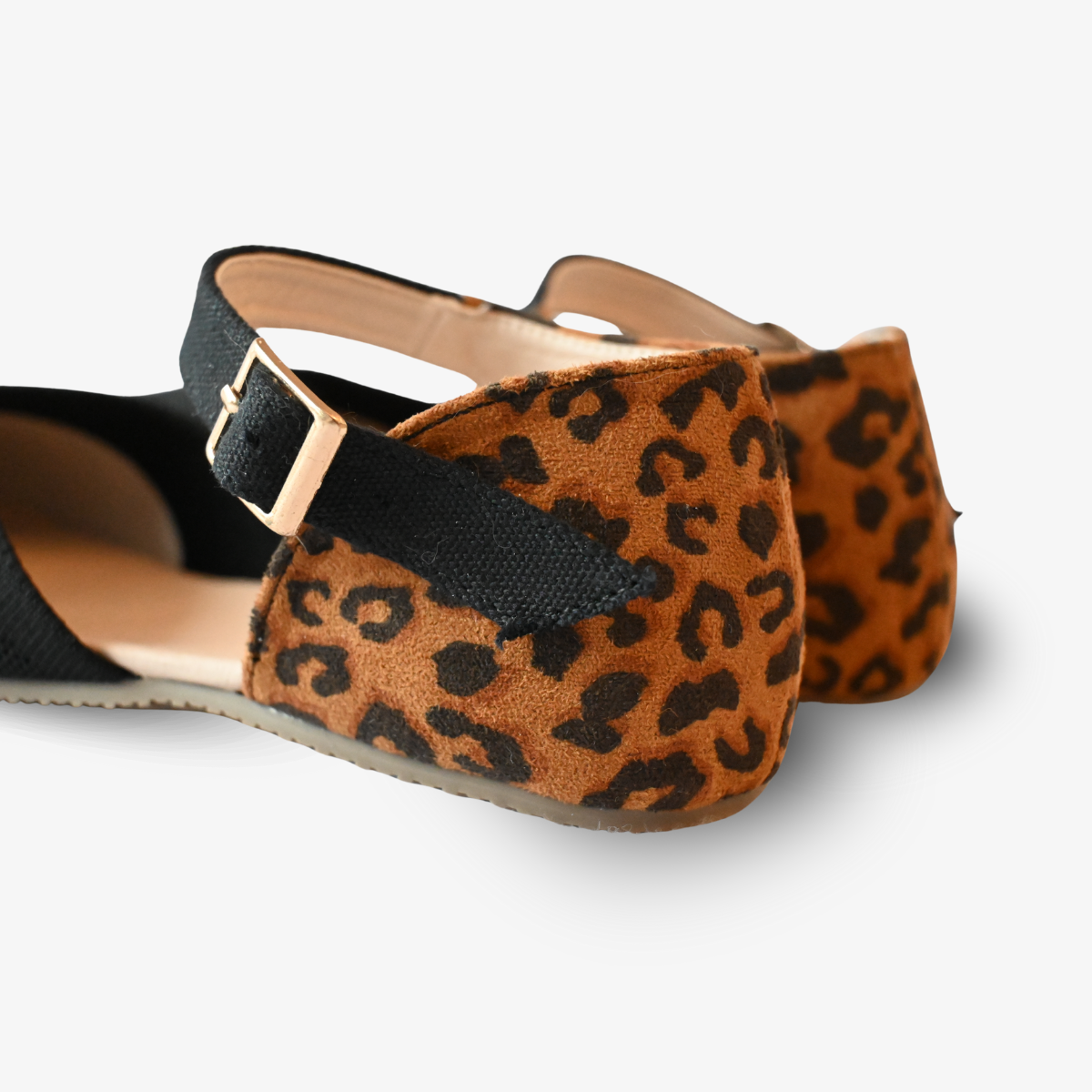 Roots Livana Leopardo