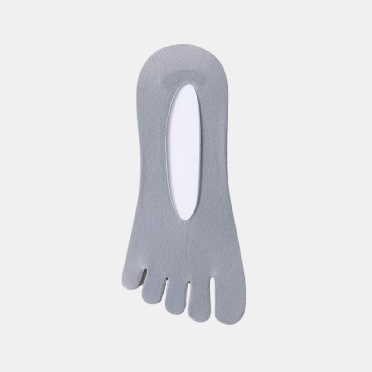 Calcetines invisibles 5 dedos- Pinkies