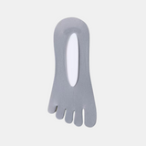 Calcetines invisibles 5 dedos- Pinkies