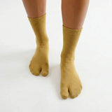 Calcetines confort- Tabi