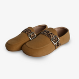 Roots Mocaflip Terra