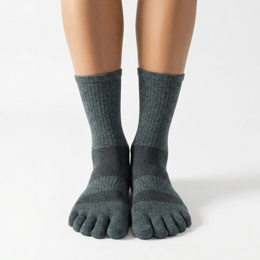 Five-toe Socks - Technical Sports