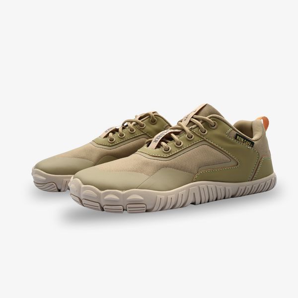 Roots Explorer Olive - RAINSafe™ Technology