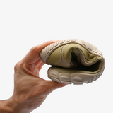 Roots Explorer Oliva- Tecnología RAINSafe™