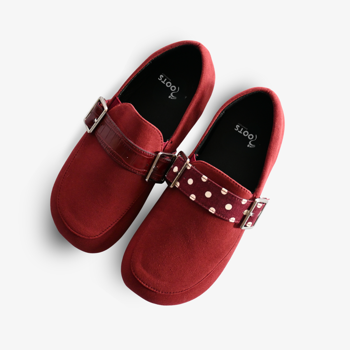 Racines Mocaflip Bourgogne