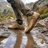 Explorador de Raízes Terracota - Tecnologia RAINSafe™