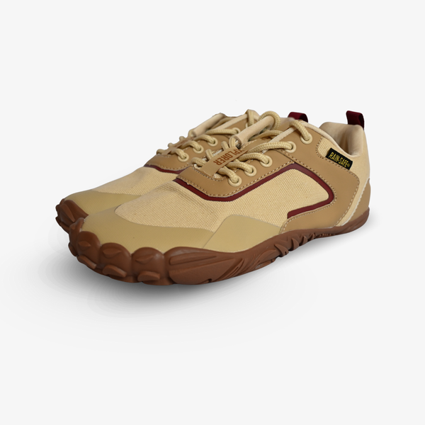 Roots Explorer Terracotta - RAINSafe™ Technology