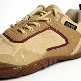 Explorador de Raízes Terracota - Tecnologia RAINSafe™