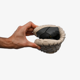 Roots Explorer Antracita-  Tecnología RAINSafe™