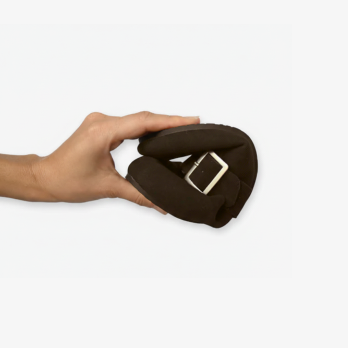 Roots Mocaflip Chocolate