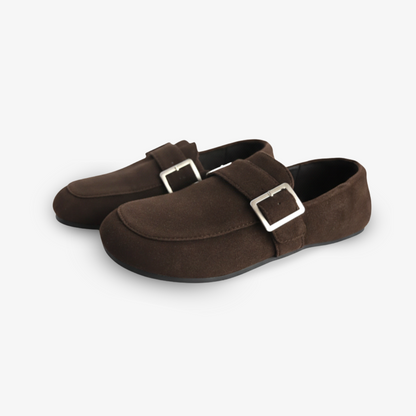 Roots Mocaflip Chocolate