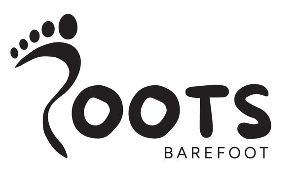 ROOTS Barefoot