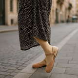 Medias 5 dedos- Largas