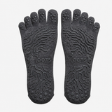 5-Toe Socks - Non-Slip