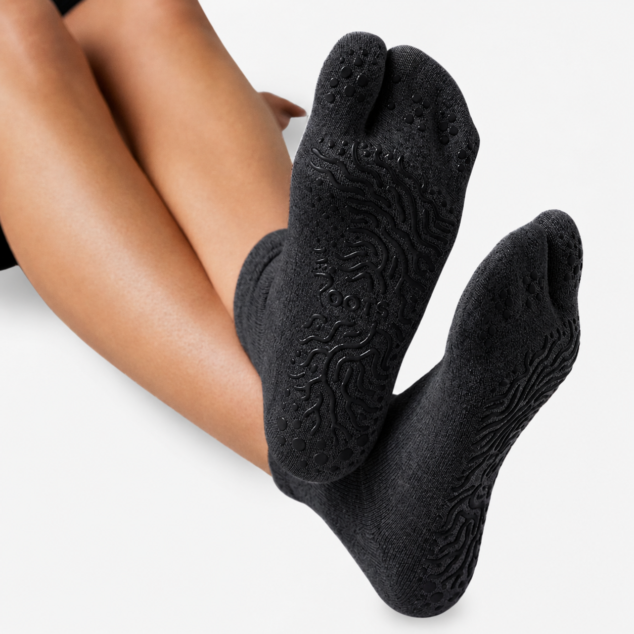 Tabi Comfort Socks - Non-Slip