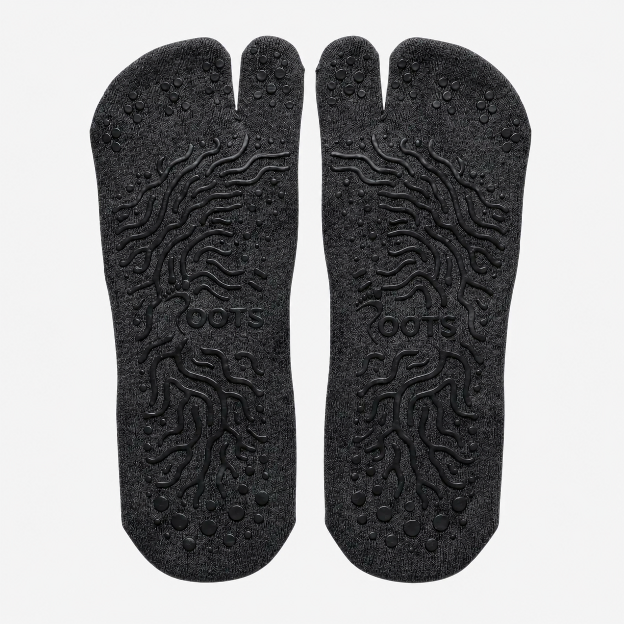 Tabi Comfort Socks - Non-Slip