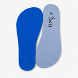 Transition insole - Wider+